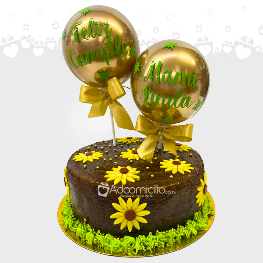 Torta Envinada Para 15 Personas A Domicilio En Cali Pedido Con 2 Días De Anticipación 