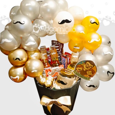 Regalos Para Día Del Padre Cilindro Especial En Bogotá Pedido Con 1 Dia De Anticipación