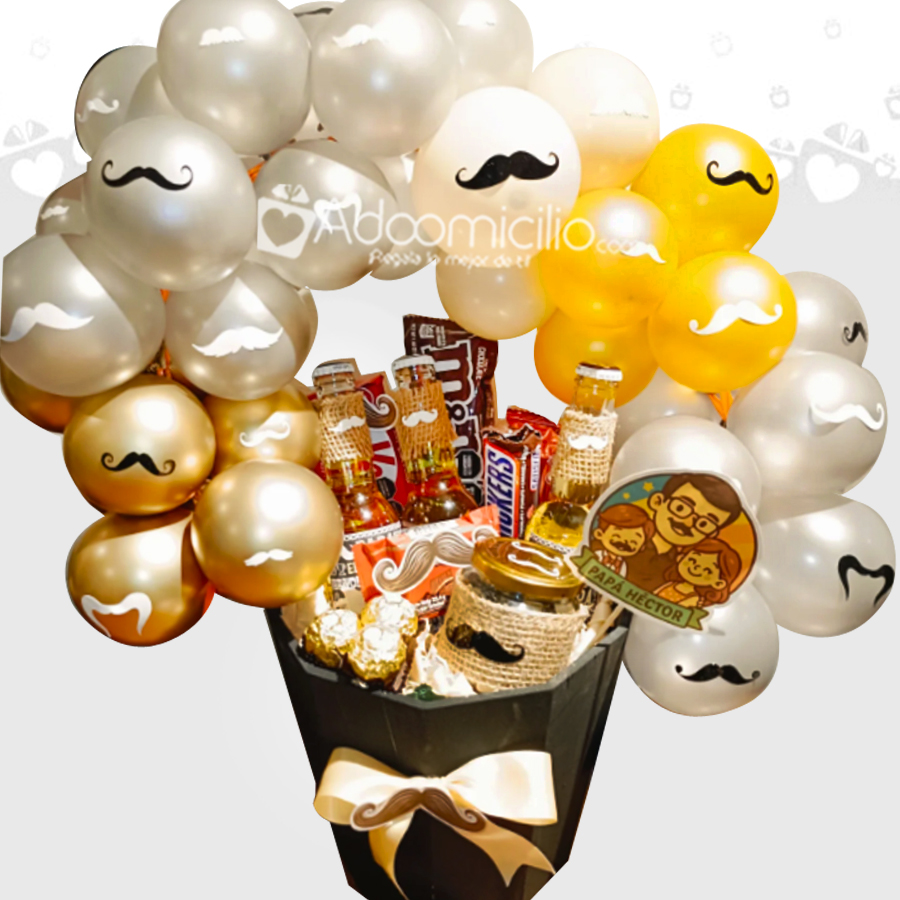 Regalos Para Día Del Padre Cilindro Especial En Bogotá Pedido Con 1 Dia De Anticipación