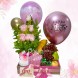 Frutas Y Rosas Para Mamá A Domicilio En Pereira Pedido Con Un Día De Anticipación 