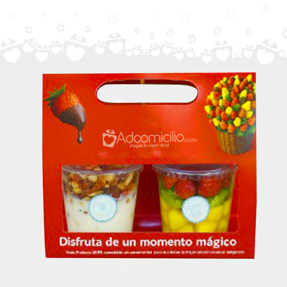 Regalo Saludable Para El Día De La Mujer A Domicilio En Barranquilla Pedido Con Un Día De Anticipación 